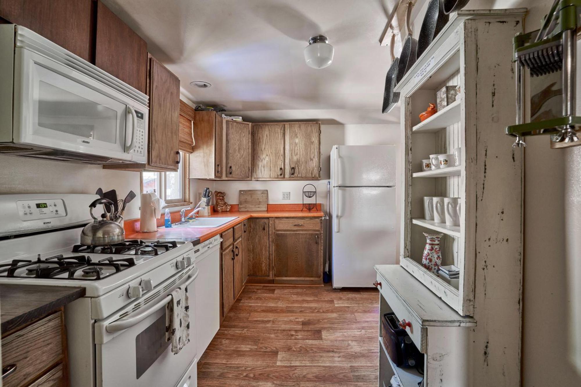 Charming Big Bear Cabin Villa Big Bear City Dış mekan fotoğraf