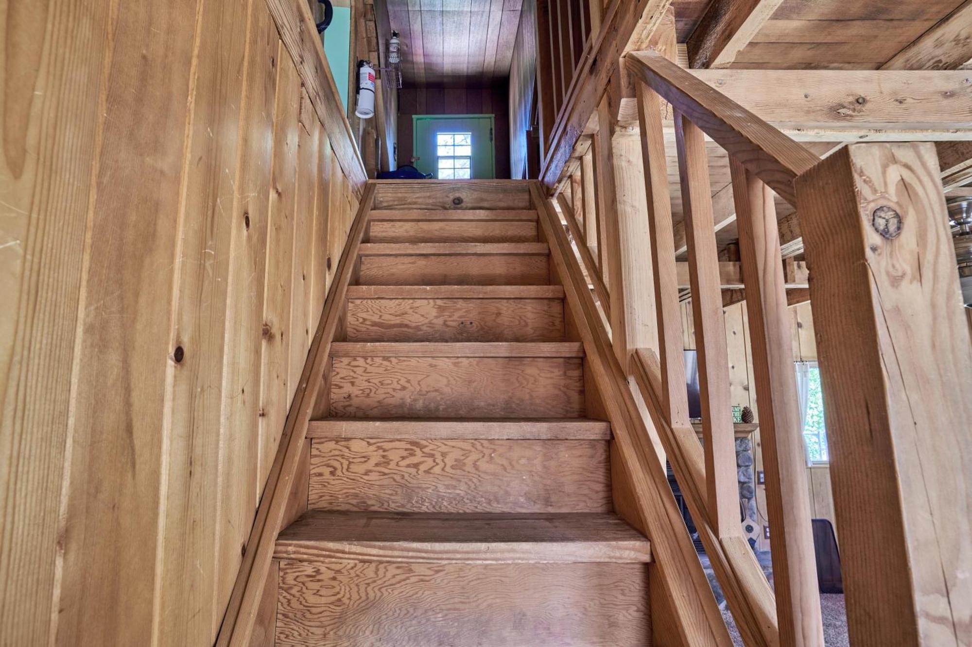 Charming Big Bear Cabin Villa Big Bear City Dış mekan fotoğraf