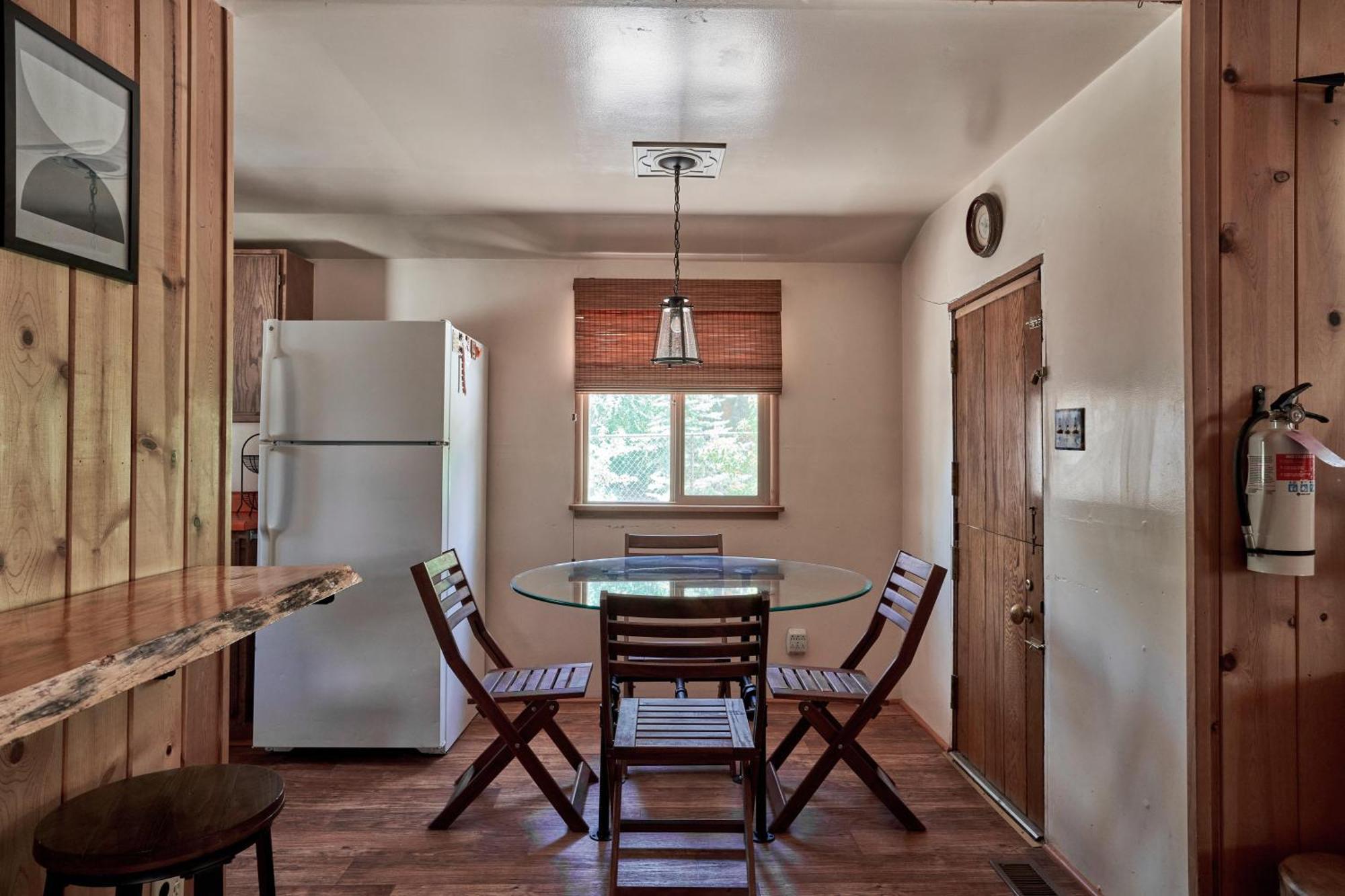 Charming Big Bear Cabin Villa Big Bear City Dış mekan fotoğraf
