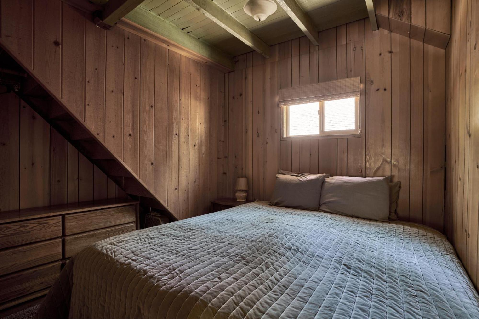 Charming Big Bear Cabin Villa Big Bear City Dış mekan fotoğraf