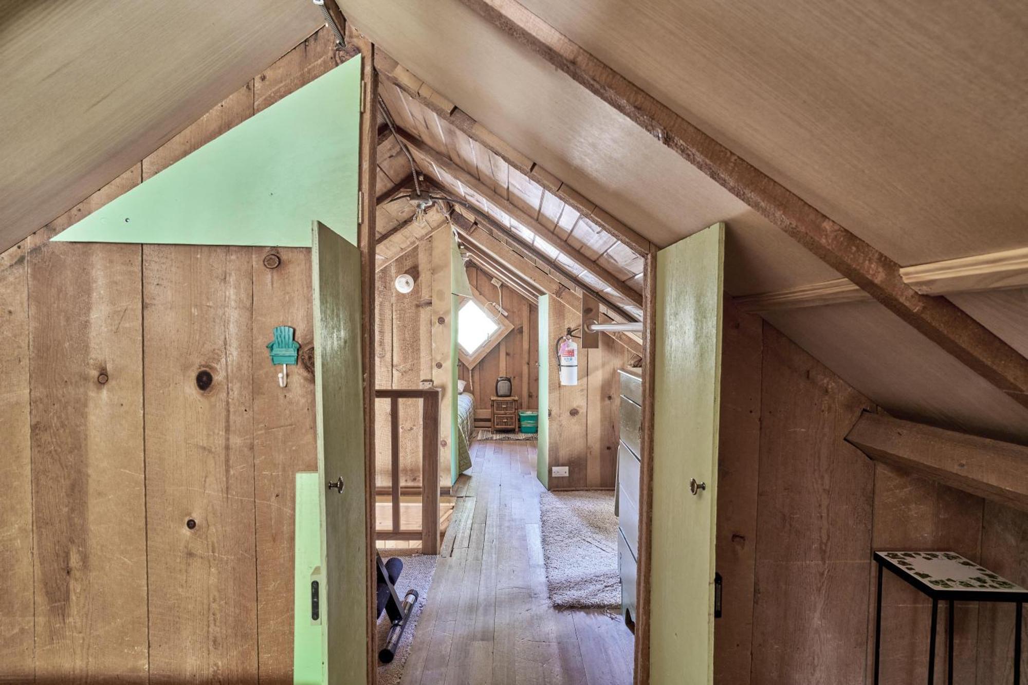 Charming Big Bear Cabin Villa Big Bear City Dış mekan fotoğraf