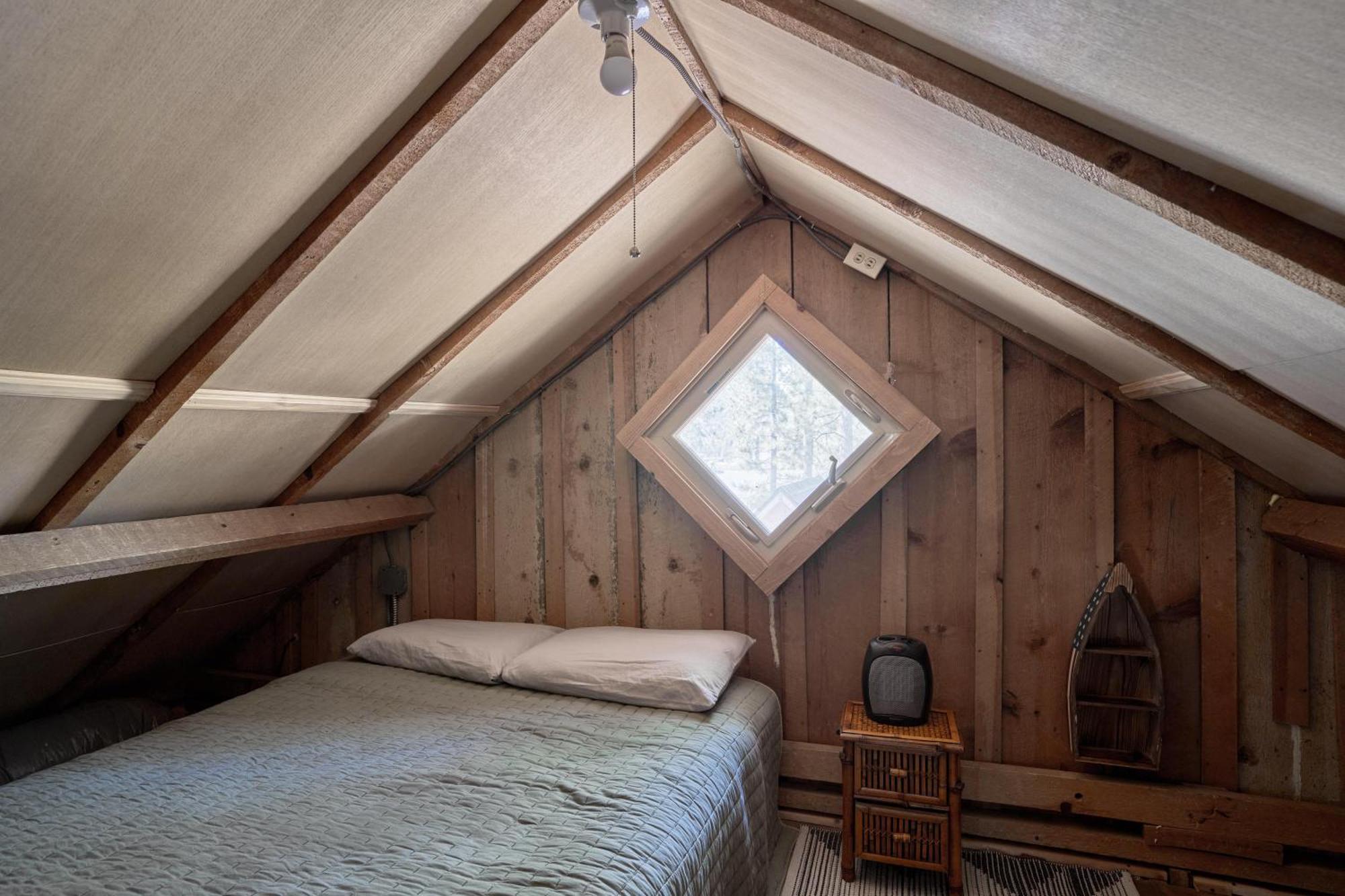 Charming Big Bear Cabin Villa Big Bear City Dış mekan fotoğraf